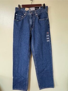 Levi's Silver Tab 94 Baggy Jeans